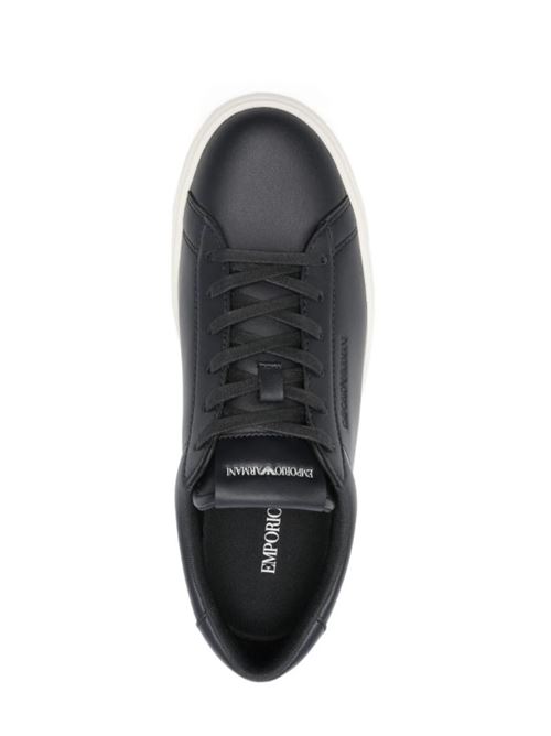 Sneakers Emporio Armani  Emporio Armani | EM004783 AF20004.U8139